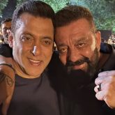 Salman Khan and Sanjay Dutt to reunite on screen in Khalnayak Returns? Here’s what we know