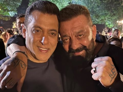 Salman Khan and Sanjay Dutt to reunite on screen in Khalnayak Returns? Here’s what we know