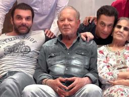 Bigg Boss 20: Salman Khan reveals his Nana regretted staying away from family after opposing Salma and Salim Khan’s marriage; recalls how Sohail Khan’s birth prompted reconciliation
