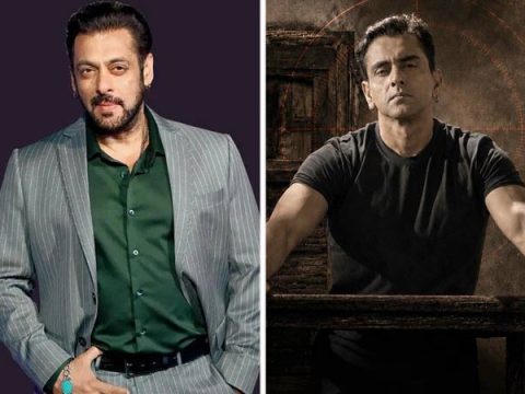 Salman Khan vs Kala Hiran: Delhi High Court seeks reply from actor on Amit Jani’s plea seeking stay on proceedings