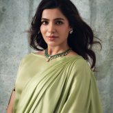 Samantha Ruth Prabhu wins big in Bombay High Court: Unauthorised use of her name, image and voice on AI platforms barred