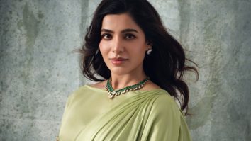 Samantha Ruth Prabhu wins big in Bombay High Court: Unauthorised use of her name, image and voice on AI platforms barred