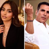 Banita Sandhu set to play British-born Indian environmentalist in Akshay Kumar’s Samuk