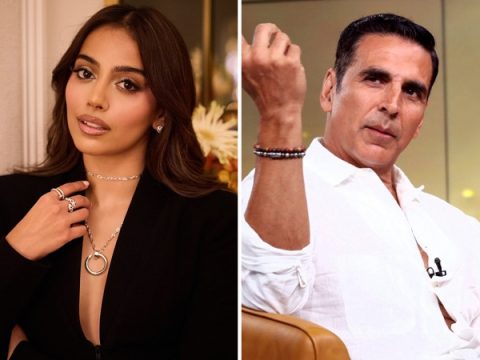 Banita Sandhu set to play British-born Indian environmentalist in Akshay Kumar’s Samuk