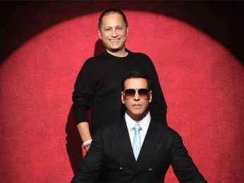 Akshay Kumar’s Samuk wraps UK schedule, heads to Mumbai for final 20-day shoot