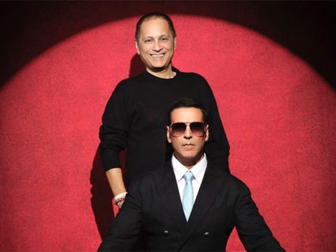 Akshay Kumar’s Samuk wraps UK schedule, heads to Mumbai for final 20-day shoot Akshay Kumar’s Samuk wraps UK schedule, heads to Mumbai for final 20-day shoot