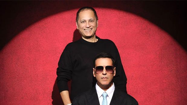 Akshay Kumar’s Samuk wraps UK schedule, heads to Mumbai for final 20-day shoot