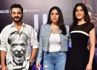 Sanjay Kapoor and Maheep Kapoor opened up about the acting ambitions of Shanaya Kapoor since childhood: “She used to look up to her sister, Sonam”