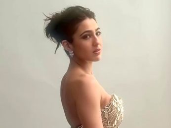 The various glamorous avatars of Sara Ali Khan