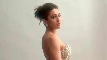 The various glamorous avatars of Sara Ali Khan