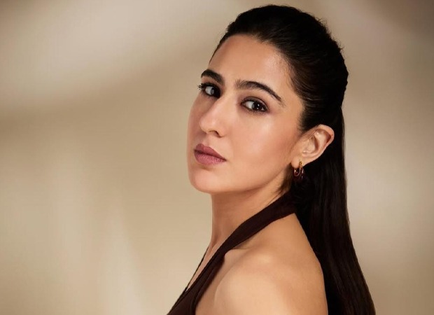 Sara Ali Khan says holding back comedy was challenging for Udta Teer: “You’re not supposed to do comedy” : Bollywood News Sara Ali Khan says holding back comedy was challenging for Udta Teer: “You’re not supposed to do comedy” : Bollywood News
