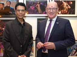 Scotland First Minister John Swinney visits Karan Johar’s Dharma Productions to explore Bollywood collaborations