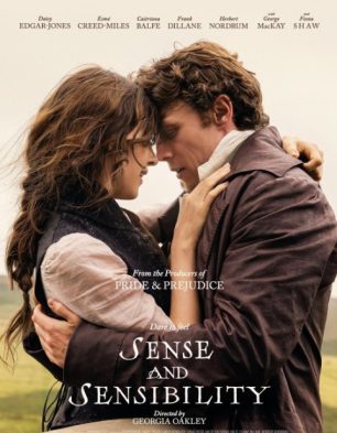 Sense and Sensibility (English)