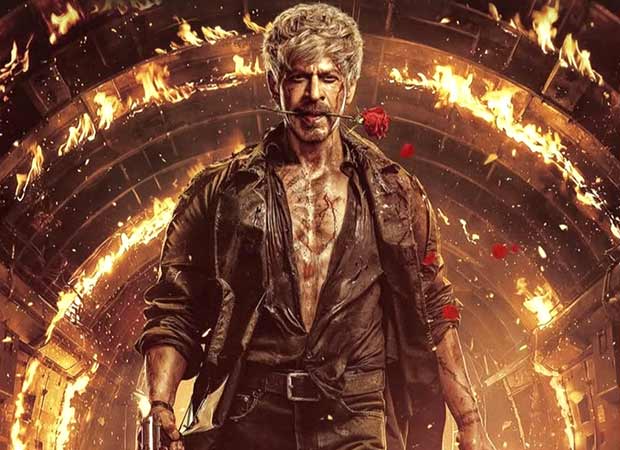 Shah Rukh Khan birthday surprise: Is Siddharth Anand planning a midnight teaser reveal for KING on November 2? 2 : Bollywood News Shah Rukh Khan birthday surprise: Is Siddharth Anand planning a midnight teaser reveal for KING on November 2? 2 : Bollywood News