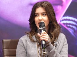 Shanaya Kapoor & SOTY After Dark Team at the trailer launch | Bollywood Hungama Exclusive
