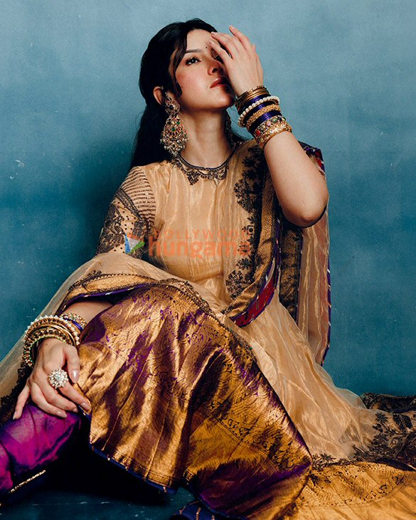 shanaya kapoor 5 90