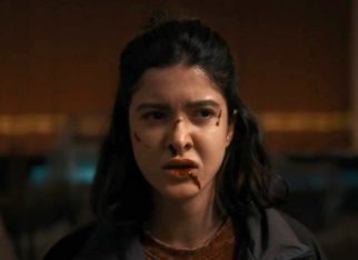 Shanaya Kapoor cut her hair and skipped makeup for Student of the Year: After Dark, reveals director Reema Maya: “There was never any pushback”
