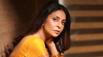 EXCLUSIVE: Shefali Shah confesses she was not convinced about writing a memoir as her debut book; says, “I have copyright over my own story”