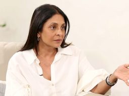 “This is my story” Shefali Shah | The Audacity of Being: A Sort-of Memoir