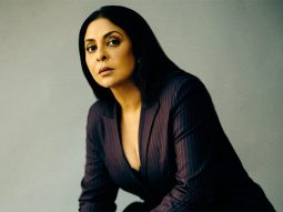 EXCLUSIVE: Shefali Shah recalls first turning to therapy; says, “I wasn’t equipped to handle it”
