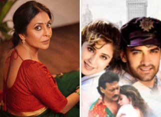EXCLUSIVE: Shefali Shah reveals “wrong communication” led to her exit from Ram Gopal Varma’s Rangeela; says, “I didn’t perceive it the way he was telling me”