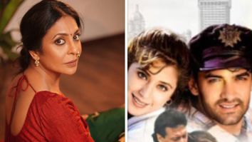 EXCLUSIVE: Shefali Shah reveals “wrong communication” led to her exit from Ram Gopal Varma’s Rangeela; says, “I didn’t perceive it the way he was telling me”