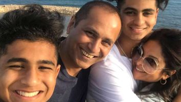EXCLUSIVE: Shefali Shah reveals she takes her sons’ permission even before sharing their pictures on social media: “It’s their story as well”