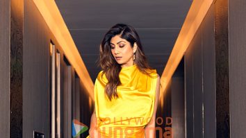 Shilpa Shetty