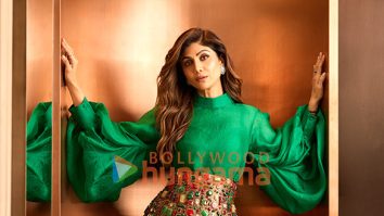 Shilpa Shetty