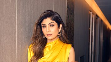 Shilpa Shetty