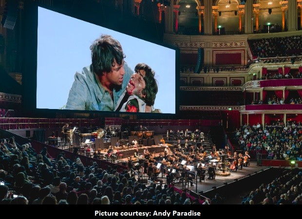 EXCLUSIVE: ‘Sholay: The Final Cut' GRAND live concert screening planned in Mumbai after SOLD-OUT London premiere; OTT release pushed to October 2028