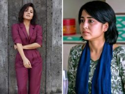 Shweta Tripathi says Golu Gupta will always be part of her; hints at revisiting Mirzapur character in the future