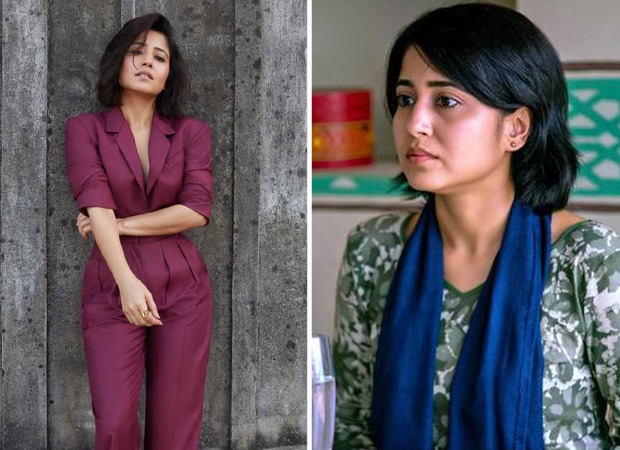 Shweta Tripathi says Golu Gupta will always be part of her; hints at revisiting Mirzapur character in the future