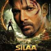 Silaa poster