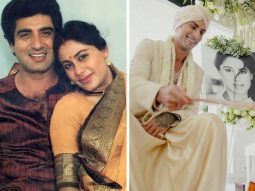 Smita Patil’s 71st birth anniversary: Raj Babbar remembers late actress, Prateik shares emotional note with Priya Banerjee