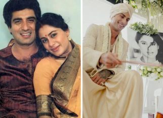 Smita Patil’s 71st birth anniversary: Raj Babbar remembers late actress, Prateik shares emotional note with Priya Banerjee
