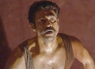 8 years of Tumbbad EXCLUSIVE: Sohum Shah reflects, “It is a dream role for me, and I will always be as greedy as Hastar for more roles like this”