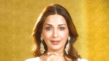 Sonali Bendre