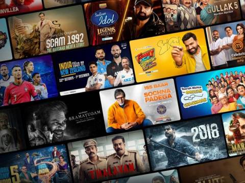 Sony LIV joins Prime Video India as an add-on subscription; plans start at Rs 399 per month Sony LIV joins Prime Video India as an add-on subscription; plans start at Rs 399 per month