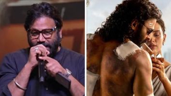 Sandeep Reddy Vanga-Prabhas’ Spirit postponed to Diwali 2027, set to release on October 29