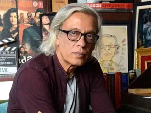 Sudhir Mishra SLAMS IndiGo after luggage containing his medicines is left behind in Delhi: “Extremely disappointing and frustrating” Sudhir Mishra SLAMS IndiGo after luggage containing his medicines is left behind in Delhi: “Extremely disappointing and frustrating”