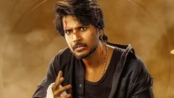 Sundeep Kishan slams “paid” online negativity around Sigma with a stern warning: “You have more to lose than me”