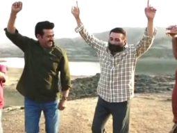 Suniyo Zara – Suryaa | Sunny Deol, Ravi Kishan | Kumar Sanu, Udit Narayan, Anupam Amod, Raahee, Priya Saraiya