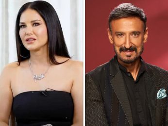 Sunny Leone-Rahul Dev’s Chudail lands in rights ROW; Ganesh Jain issues public notice claiming exclusive digital, TV and allied rights
