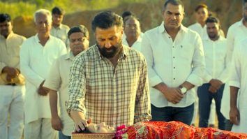 Suryaa: Ant Se Aarambh Tak – Official Teaser | Sunny Deol, Ravi Kishan | M Padmakumar