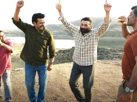 Suryaa: Ant Se Aarambh Tak song ‘Suniyo Zara’ out: Sunny Deol-Ravi Kishan starrer marks Udit Narayan, Kumar Sanu’s reunion after 21 years