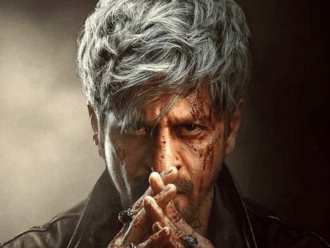 T-Series acquires 50-Year exclusive global music rights for Shah Rukh Khan starrer King through Zee Music