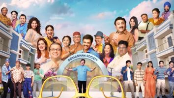 Taarak Mehta Ka Ooltah Chashmah: Why did Vishwasur exclude Tapu Sena from Navratri celebrations?