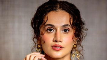 Taapsee Pannu