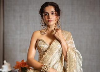 Taapsee Pannu calls herself the ‘dark horse’ of Hindi Cinema amid global success of Gandhari: “At times, I feel bad that I have to prove myself so many times”